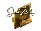 ShahZaM (Gold) | Berlin 2019 image